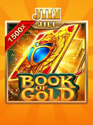 Book Of Gold