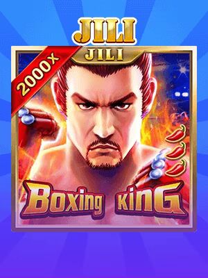 Boxing King