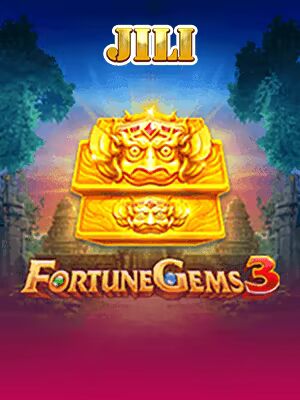 Fortune Gems 3