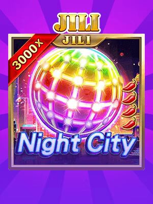Night City