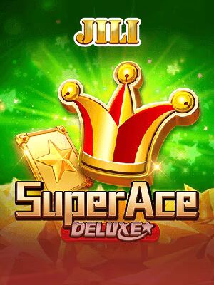 Super Ace Deluxe